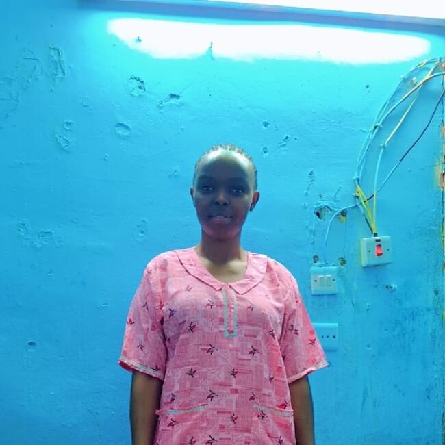 Babysitter in Riyadh: Magreat