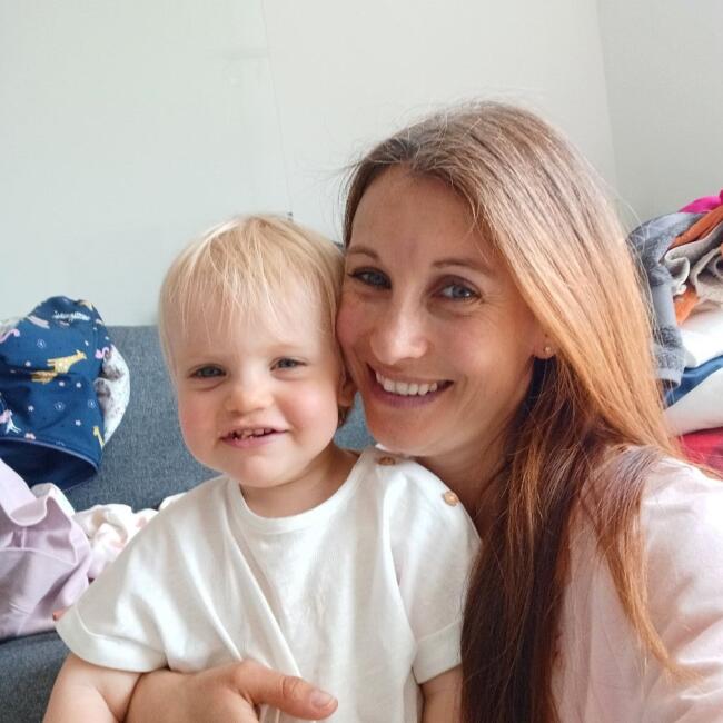 Babysitter Job in Mons: Laure