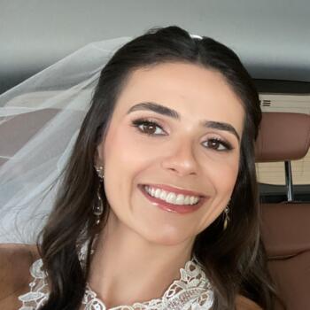 Babysitting job in Goiânia: babysitting job Mariana