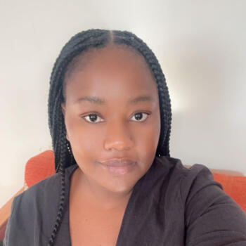 Babysitter in Gdynia: Nozipho