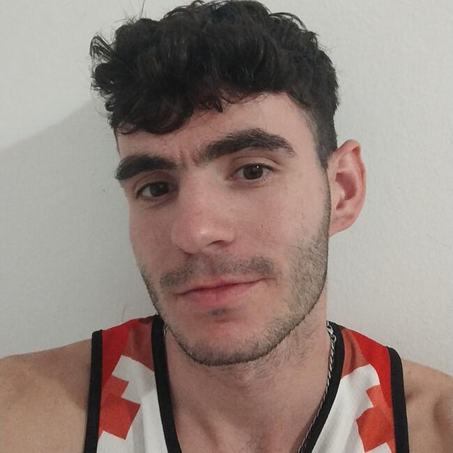 Babysitter in Sabadell: Alex