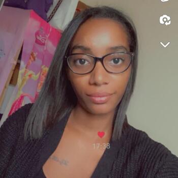 Babysitter in Brétigny-sur-Orge: Leslie