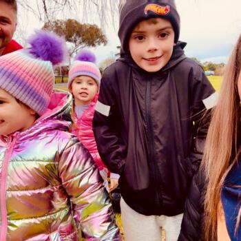 Babysitting job in Warrnambool: babysitting job Heidi