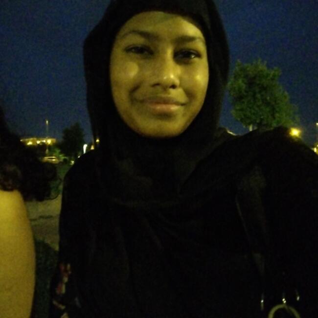 Babysitter in San Juan de Aznalfarache: Nowrin