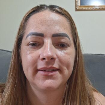 Babysitter Mogi das Cruzes: Fabiane