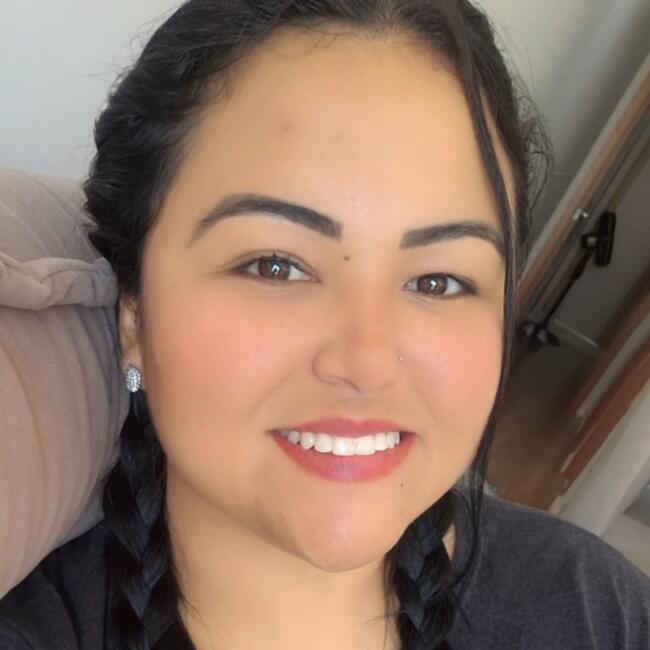 Babá em Igarapé: Elisandra