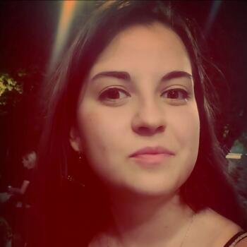 Bébiszitter Budapest területén: Boglárka