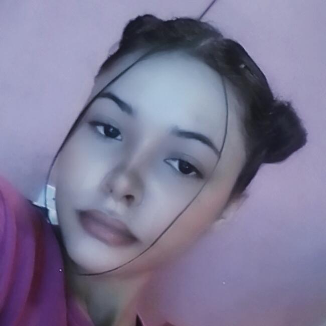 Babysitter in Joinville: Denise