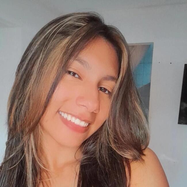 Babysitter in João Pessoa: Priscila