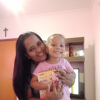 Parent Sumaré: EDIVANIA