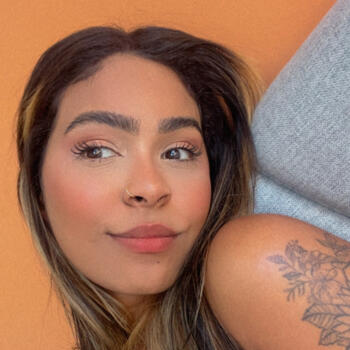 Babysitter in Vila Velha: Isabelle