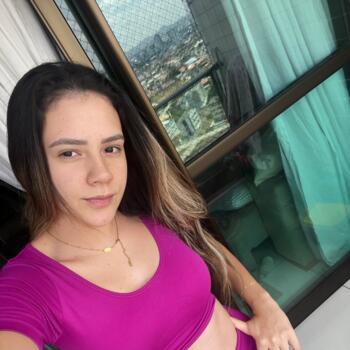 Babysitting job in Caruaru: babysitting job Thamyres