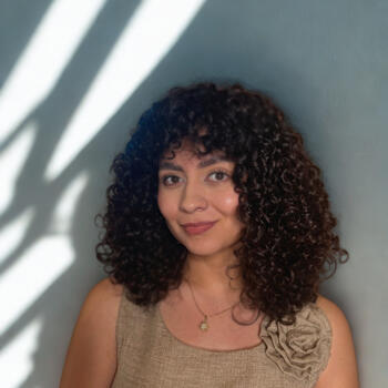 Niñera en Guadalajara: Alejandra