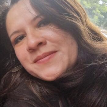 Trabajo para niñera en San Pablo: trabajo de niñera Karla