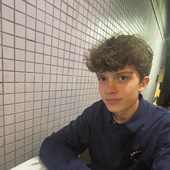 Babysitter in Hong Kong: Christian