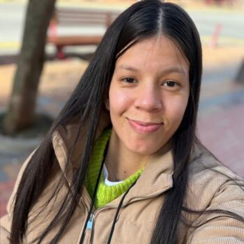 Canguro en Barakaldo: Melissa