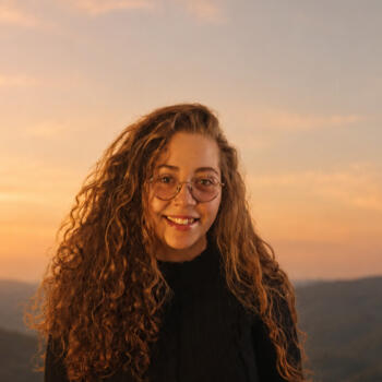 Babysitter em Lisboa: M. Rita