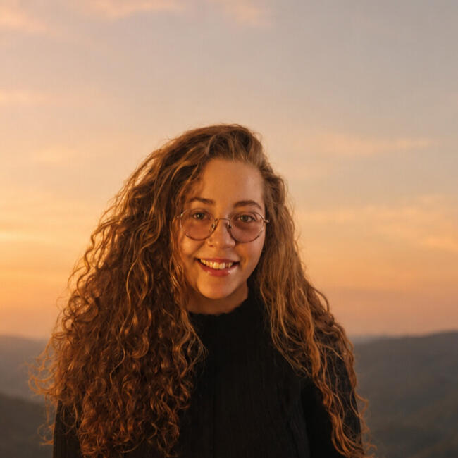 Babysitter em Lisboa: M. Rita
