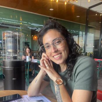 Babysitter in Puerto Varas: Javiera Cabrera