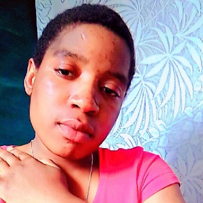 Nanny in Kinross: Joyce