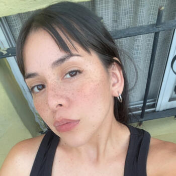 Niñera Avellaneda (Buenos Aires): Sasha