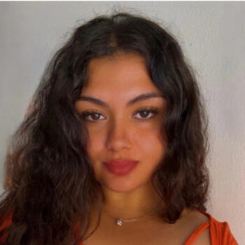 Babysitter in Paris: Sabrina