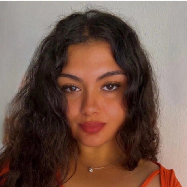 Babysitter in Paris: Sabrina