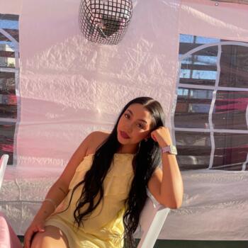 Babysitter Tijuana: Giselle Gabriela
