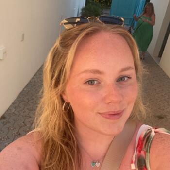 Nanny in London: Amy