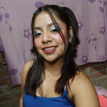 Babysitter in Piura: Xiomara