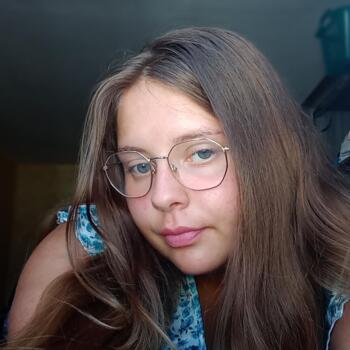 Babysitter in Dieppe: Morgane