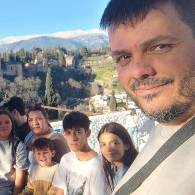 Trabajo de canguro en Almería: Soledad