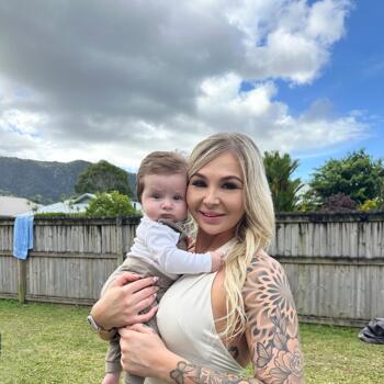 Babysitting job in Cairns: babysitting job Joanna