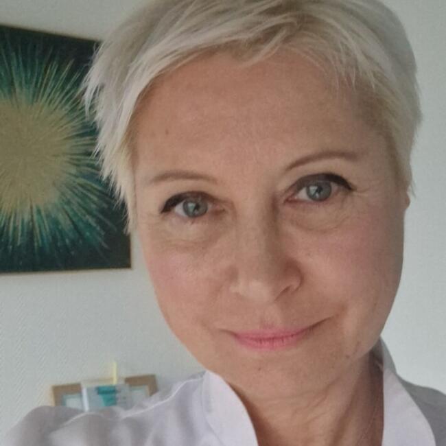 Nanny in Weiler-la-Tour: Natalia