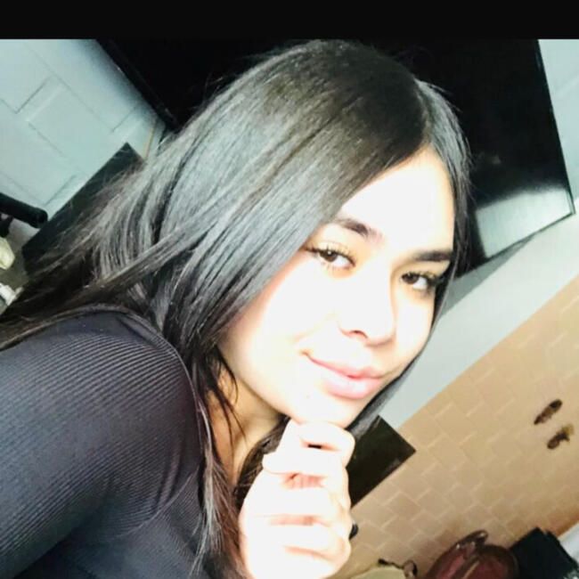 Niñera en Lo Barnechea: Sofia