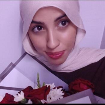 Babysitter in New Cairo: Hoda