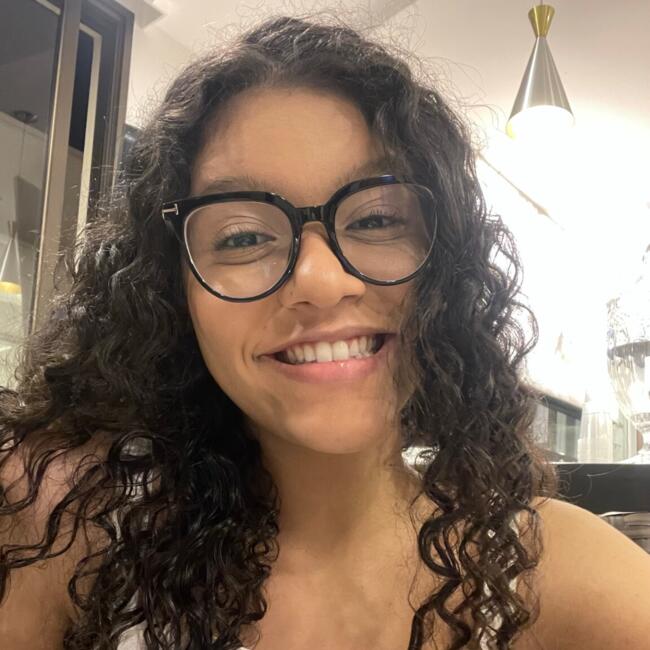 Babysitter in Itu: Ana Raquel