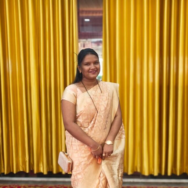 Babysitting job in Mumbai: Snehal