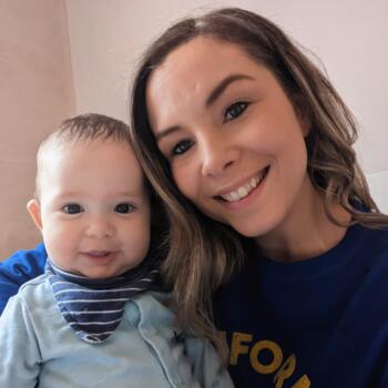 Babysitting job in Southampton: babysitting job Leanne