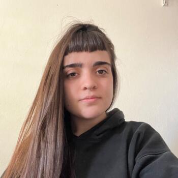 Niñera en Buenos Aires: Micaela Teresa