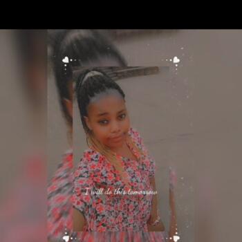 Nanny in Howick: Nonku