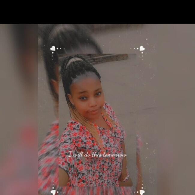 Nanny in Howick: Nonku