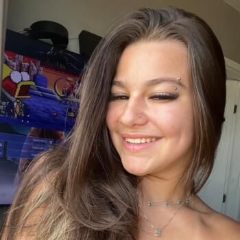 Babá em São Caetano do Sul: Samantha