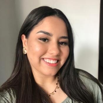 Babá em Mogi das Cruzes: Ingrid Beatriz