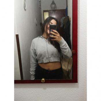 Canguros en Guadalajara: Nathalie