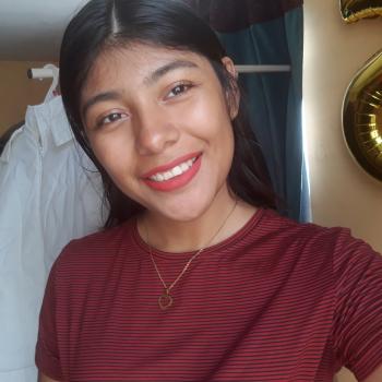 Babysitter Apodaca: Briseida