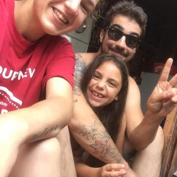 Trabalhos de babysitting em Castelo Branco: Trabalho de babysitting Andreiia