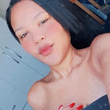 Babá São Gonçalo (Rio de Janeiro): Danielle
