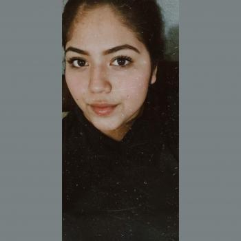 Niñera Tuxtla Gtz: Alondra