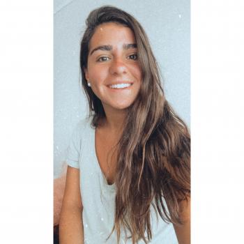 Niñera Las Condes: Maria